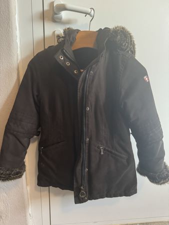 Wellensteyn Darling Mädchen Jacke 128