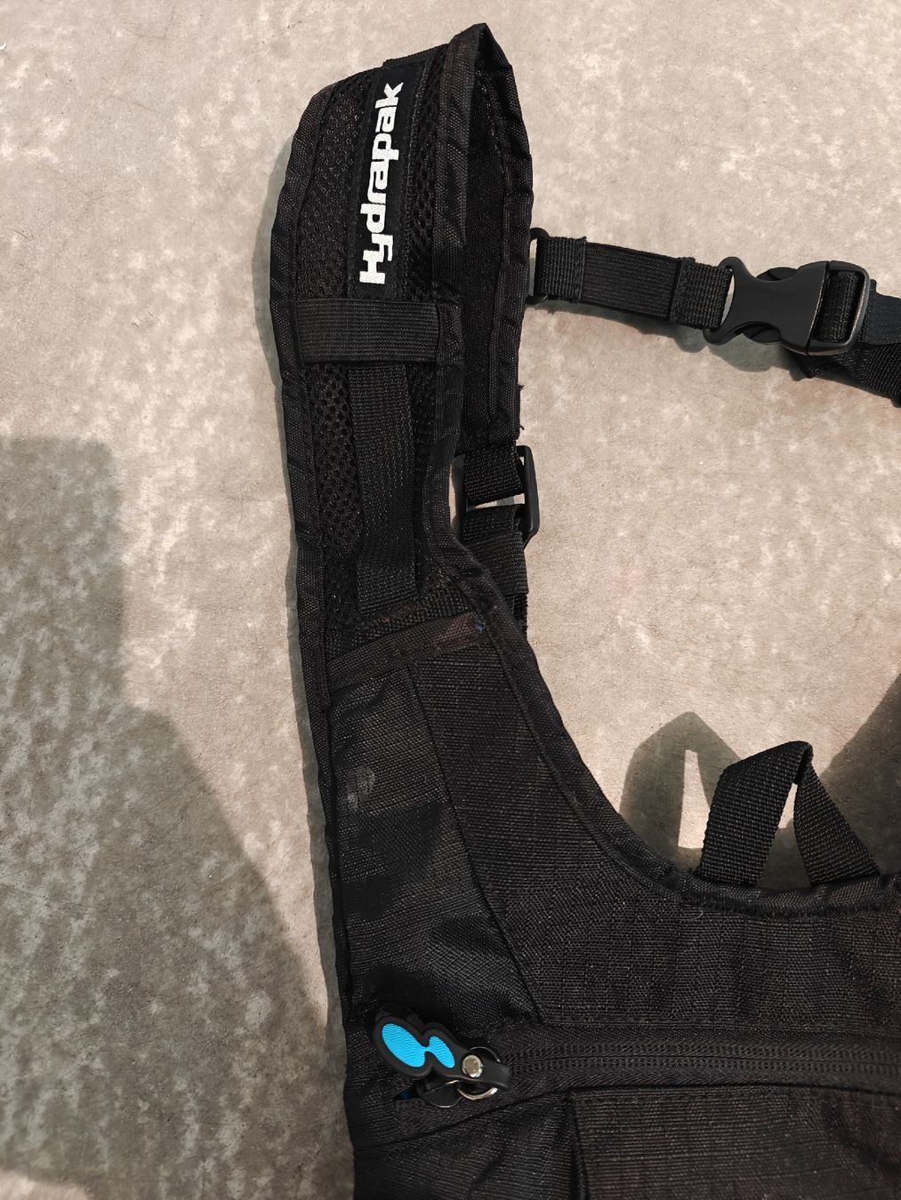 Zaini: Hydrapak kleiner Rucksack  – Usato da Ermatingen venduto da ans_m6lj 3