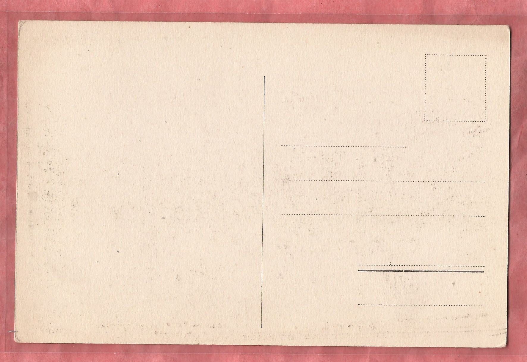 Ansichtskarten: Bex-les-Bains - Villa Pension Stella - ca. 1915 – Gebraucht aus Fislisbach von Porano 1
