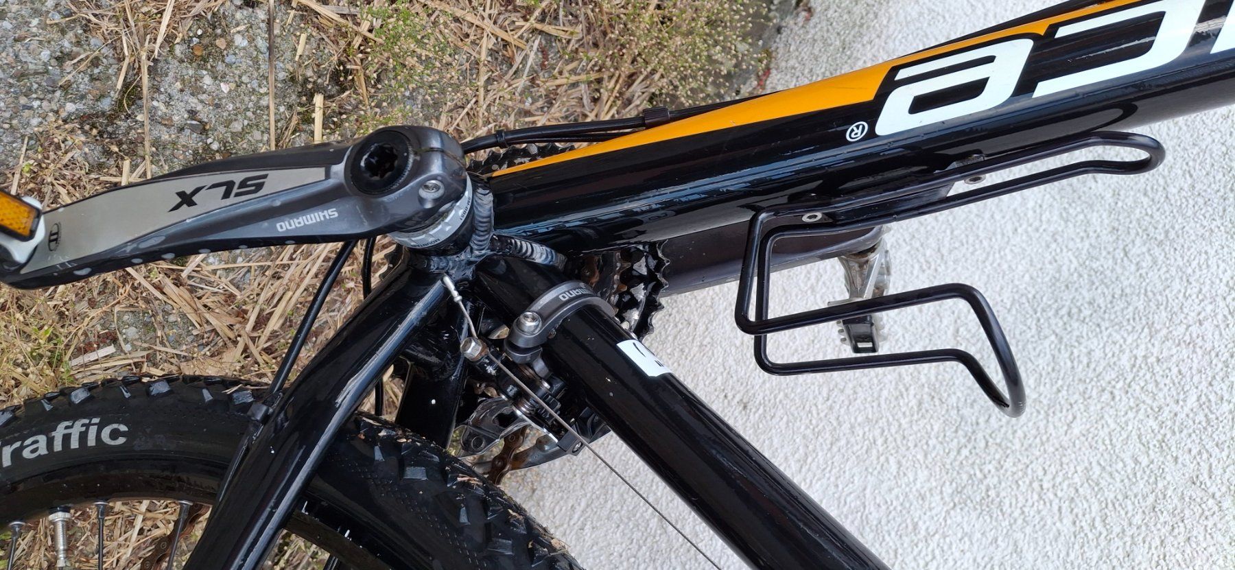 Price Velos: Mtb Price SLX Parts – Defekt aus Kyburg von JBMNT2020 7