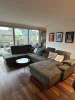 Grosses Sofa top Zustand