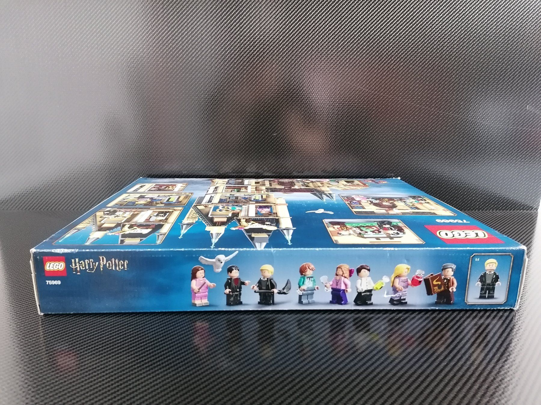 Lego Giocattoli: Lego 75969 Astronomieturm auf Schloss Hogwarts – Nuovo e nell'imballaggio originale da Arch venduto da sunneschyn24 1