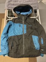 Skijacke