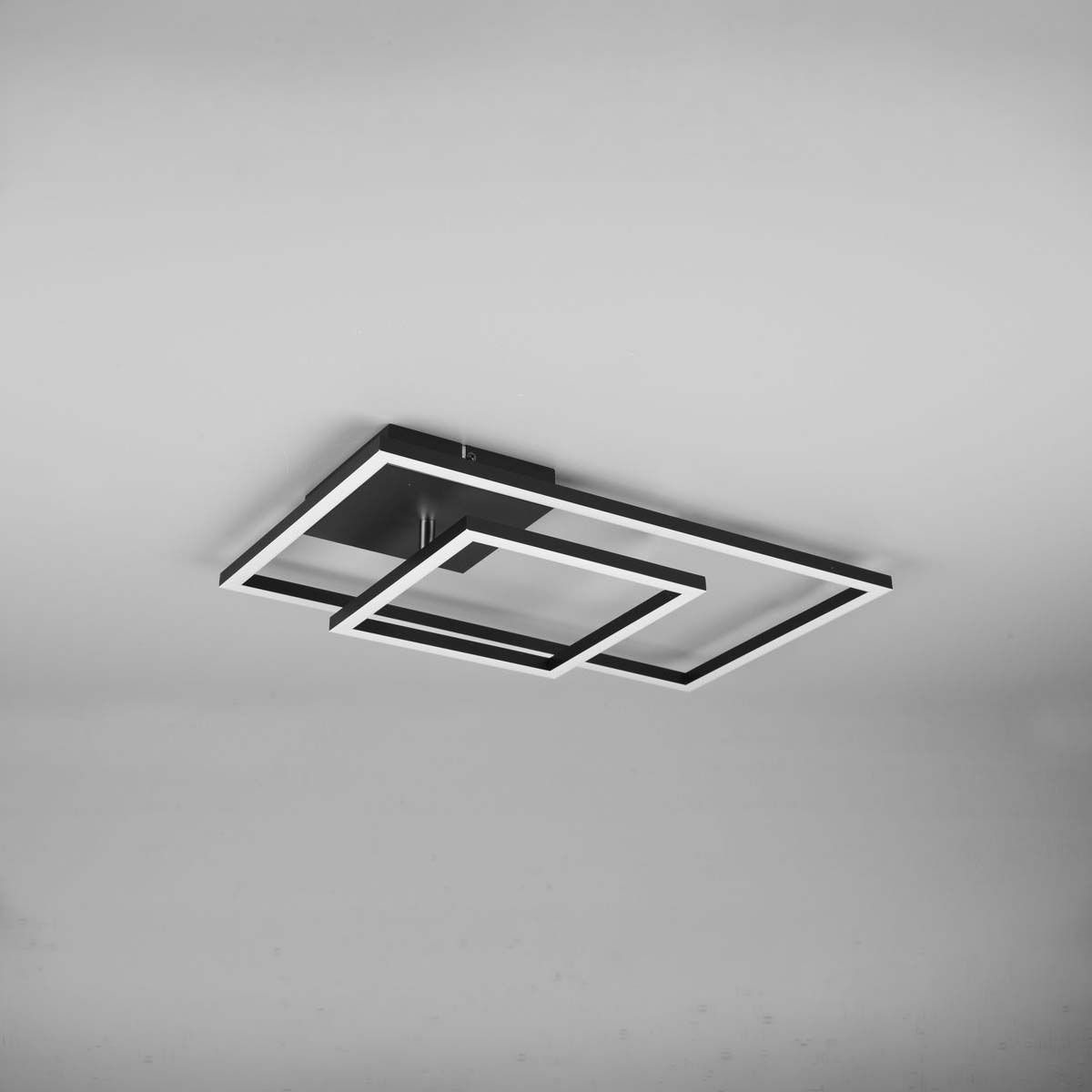 Lampadari & plafoniere: LED Deckenleuchte, CCT, 64 cm x 37 cm – Nuovo (secondo la descrizione) da Kreuzlingen venduto da Smart-Light 5