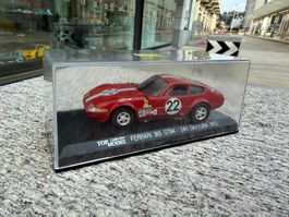 Top Model 1:43 Ferrari 365 GTB4 24H Daytona