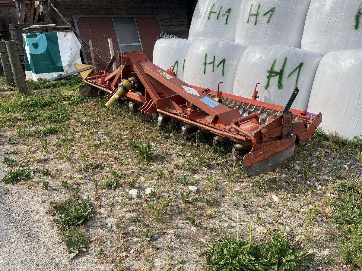 Tutte le macchine: Kreiselegge Kuhn HR 4002 – Usato da Willisau venduto da Schumi00 4