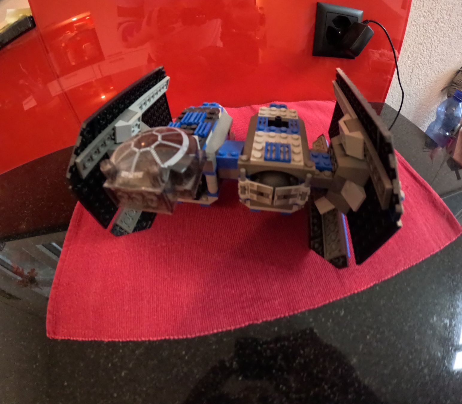 Lego Jeux de construction: 4479 Lego Star Wars – D'occasion à Grüt (Gossau ZH) par Mulan1
