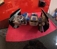 4479 Lego Star Wars