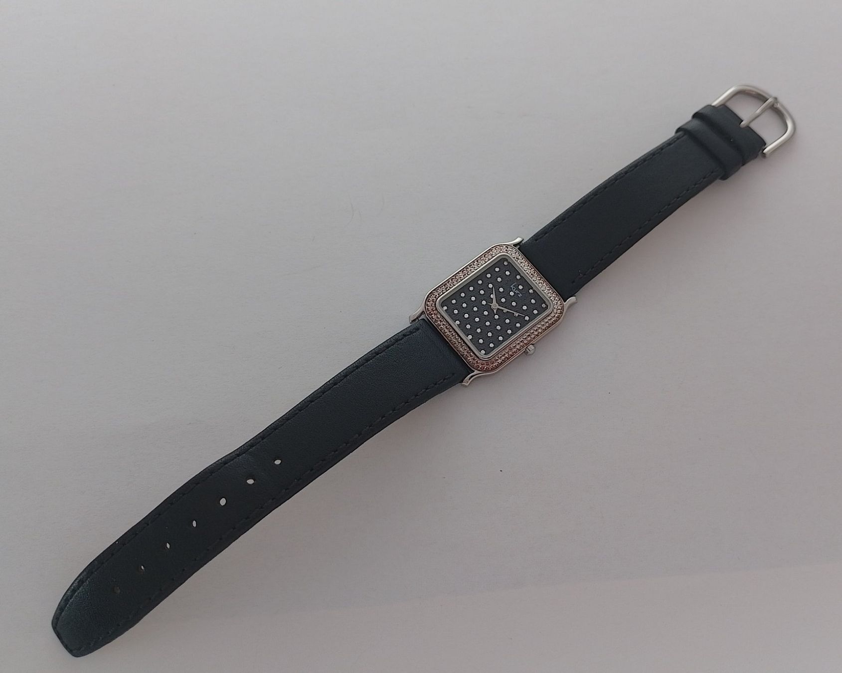 Orologi: KURZ Vintage Schweizer Uhr – Usato da Basel venduto da Givens_Watches 4