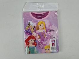 DISNEY PRINCESS Mädchen Pyjama pink, 2 J.
