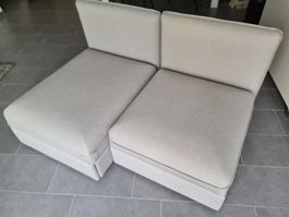 Ikea Vallentuna Sofa Couch Schlafsofa Bettsofa