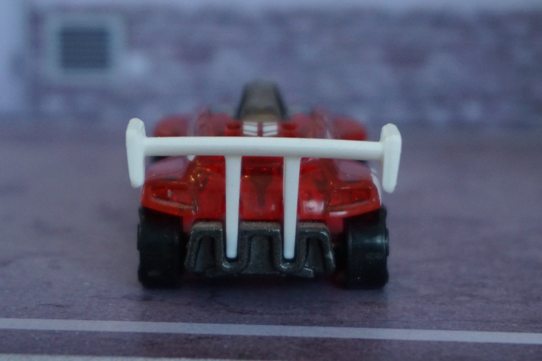 Hot Wheels Modellautos: HotWheels Rising Heat COOL !!!!!!!!!!!!!!!!! – Gebraucht aus Reiden von Doppeldecker69 2