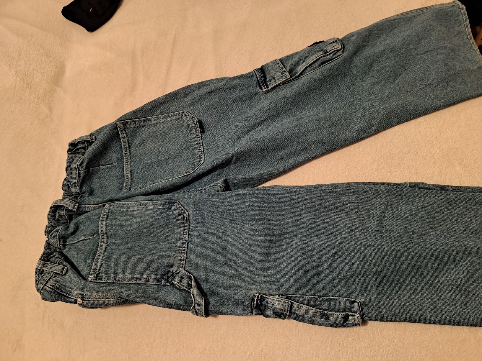 Jeans: Herren Jeans Hose – Usato da Dietikon venduto da Betka08 3