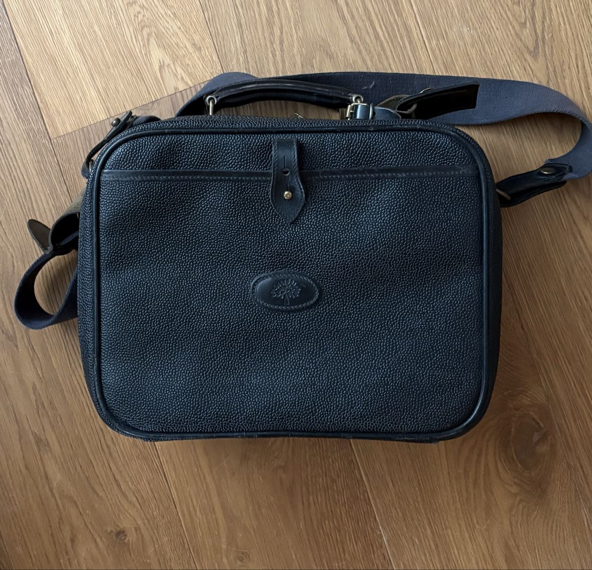 Mulberry Borse: Reisetasche – Usato da Auslikon venduto da Ruth.Adele