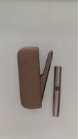 IQOS ILUMA (pebble beige)
