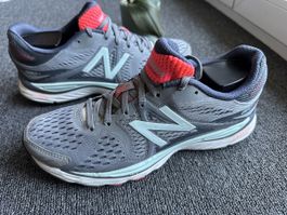 New Balance 880v6 femme taille 40 gris