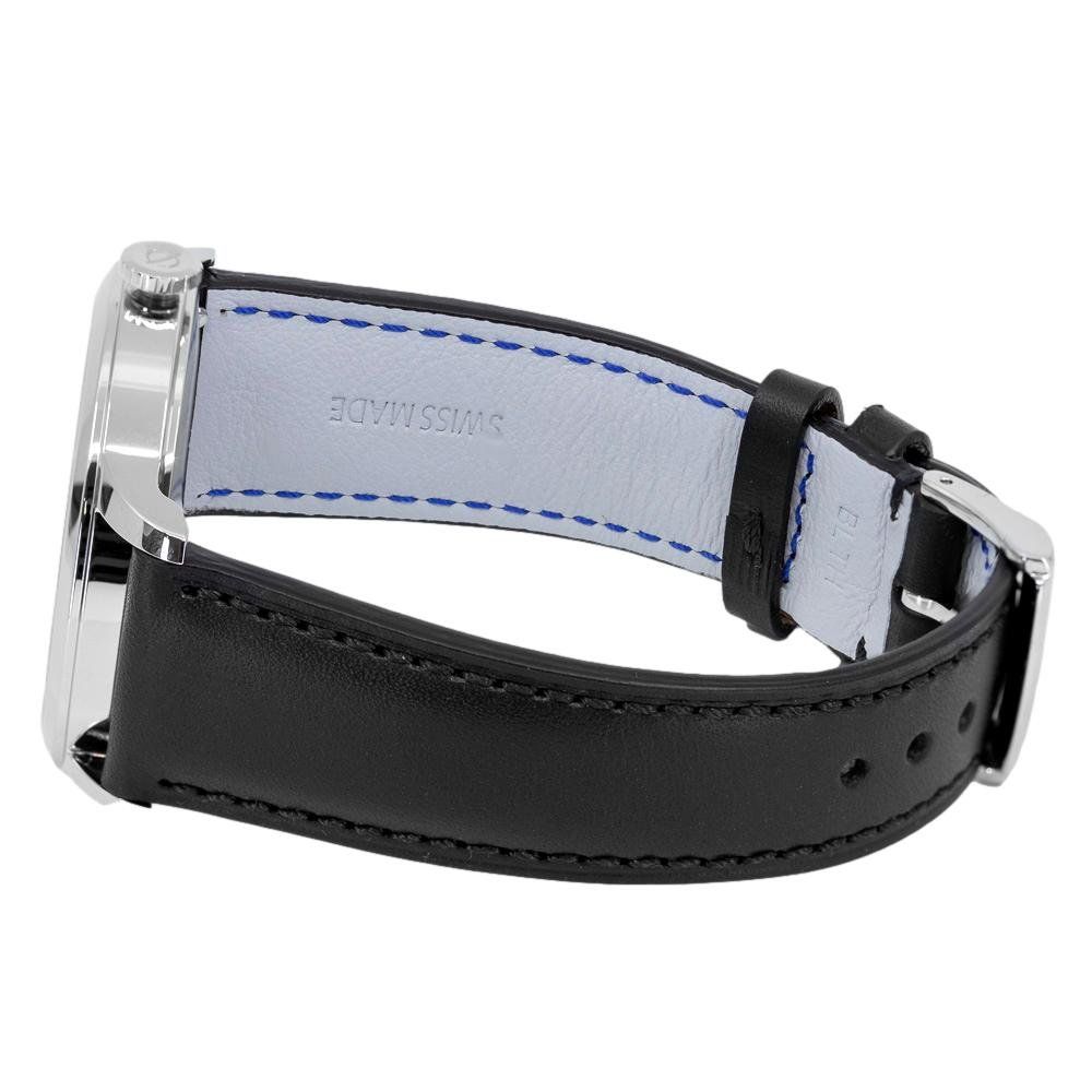 Baume & Mercier Orologi: Baume & Mercier Men's 10332 Classima Auto – Nuovo e nell'imballaggio originale da Schindellegi venduto da harveystore 2