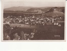 Lenzburg 1927