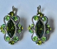 Ohrhänger Modeschmuck