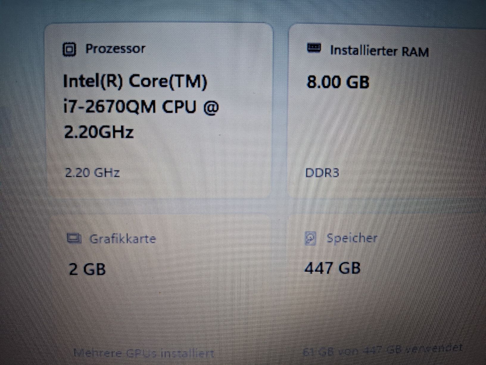 Samsung Notebook: SAMSUNG Notebook NP-RF511-S03CH – Usato da Horw venduto da Supervannie 8