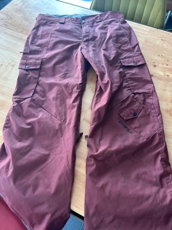 O'Neill Skihose Herren Grösse XXL