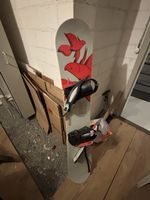 Snowboard 