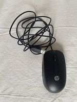 HP Maus SM-2022 USB