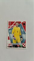 Topps Sammelkarte Pickford Nr. 1