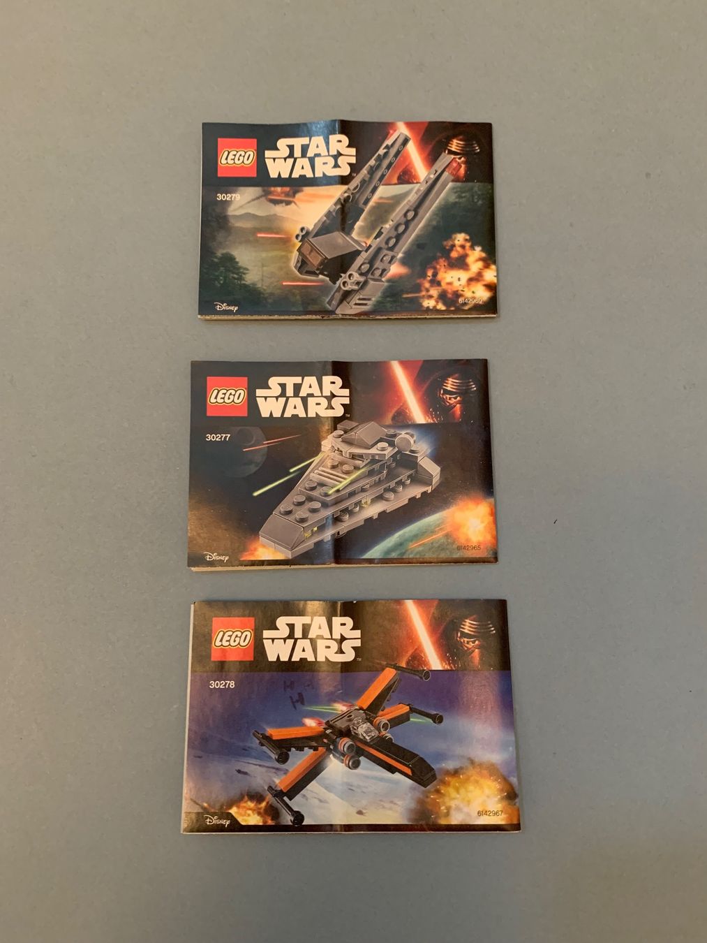 Sony Giochi: PS4 / Lego Star Wars / The Force Awakens / Premium Edition – Usato da Kölliken venduto da sergesellsretro 5