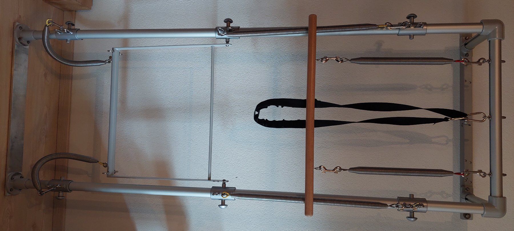 Hometrainer: Pilates Wall unit – Gebraucht aus Chandon von nat_5jtw 1