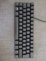 Razor Huntsman Mini Tastatur