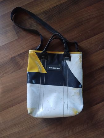 Freitag Tasche Leland 
