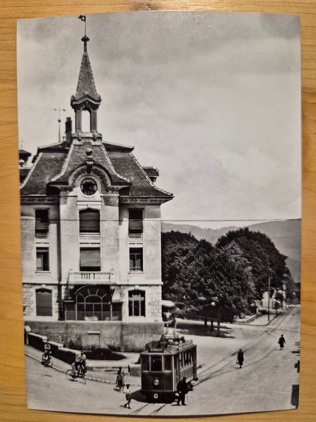 Cartoline postali: VR/TC - Régional du Val-de-Ruz - Ce 2/2 à Cernier – Nuovo (secondo la descrizione) da St-Léonard venduto da thipif