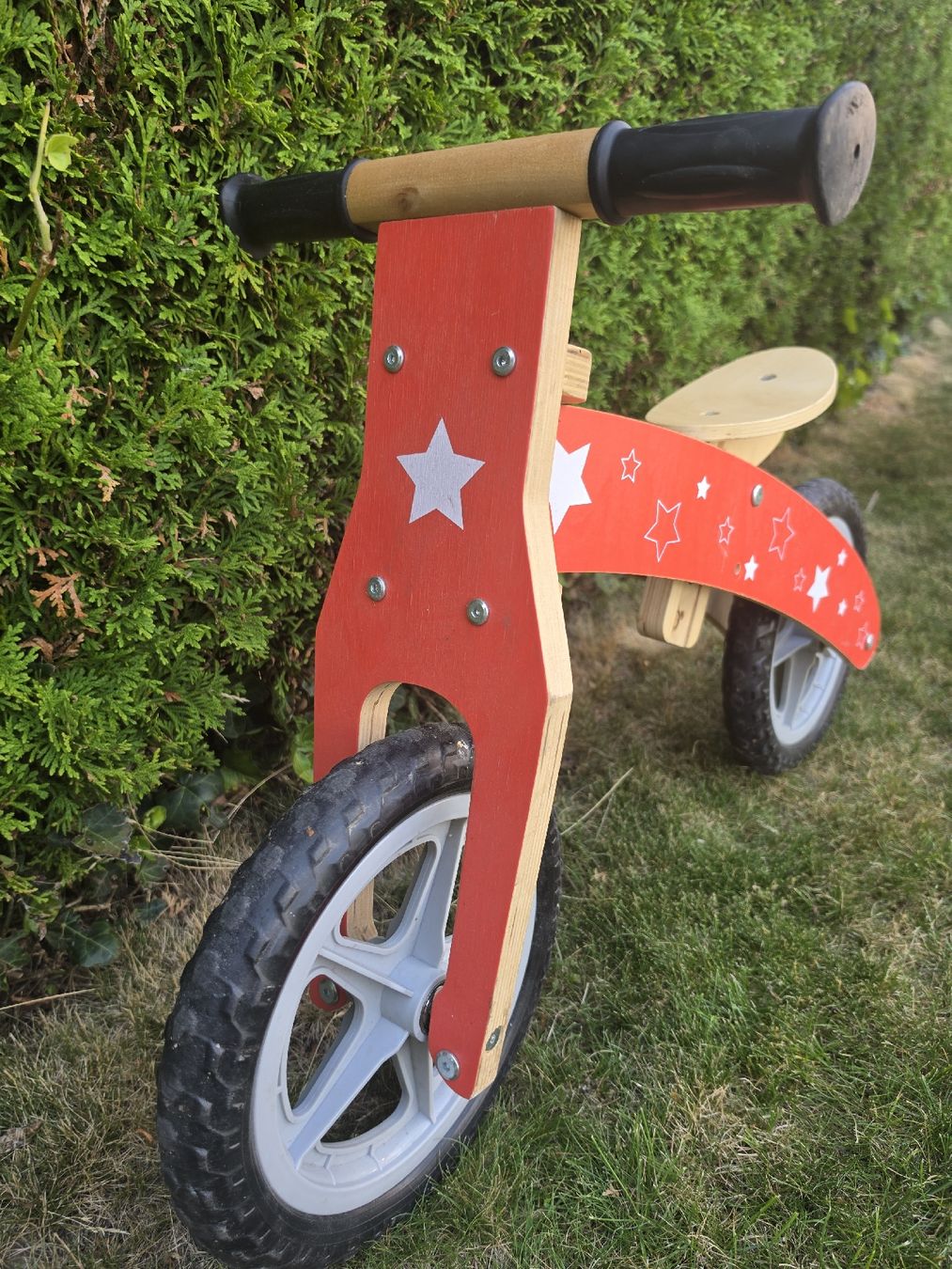 Véhicules pour enfants: Schönes Laufvelo – Neuf (Voir description) à Dussnang par falgia