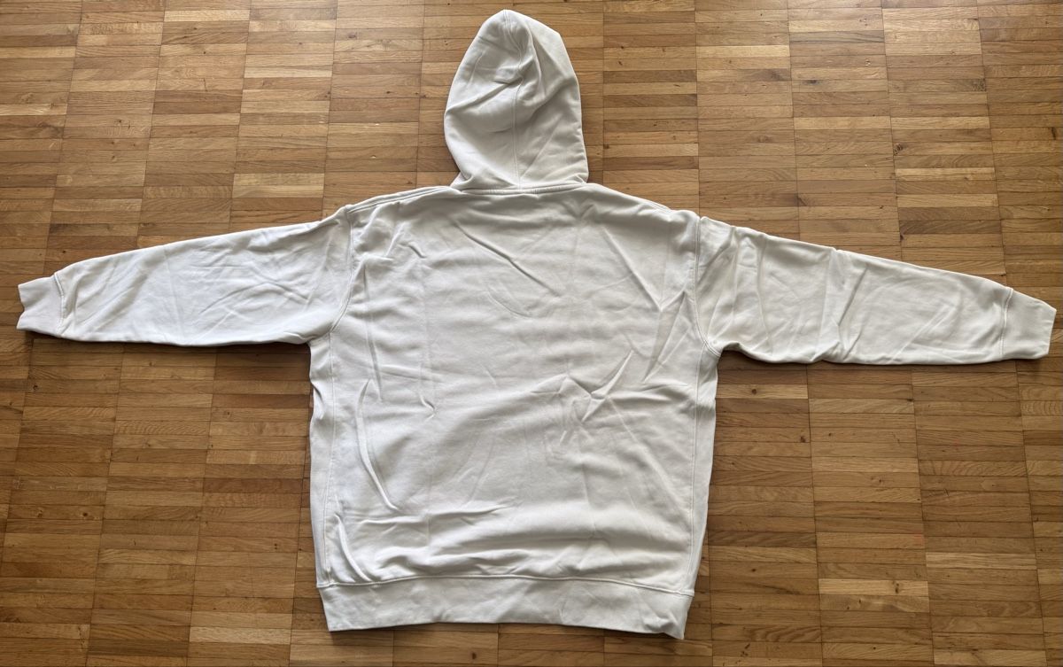 C&A Maglioni & Felpe: 2 Hoodie Pulli, Grösse XL, Top Zustand, – Nuovo (secondo la descrizione) da Buchs ZH venduto da raindrops77 2