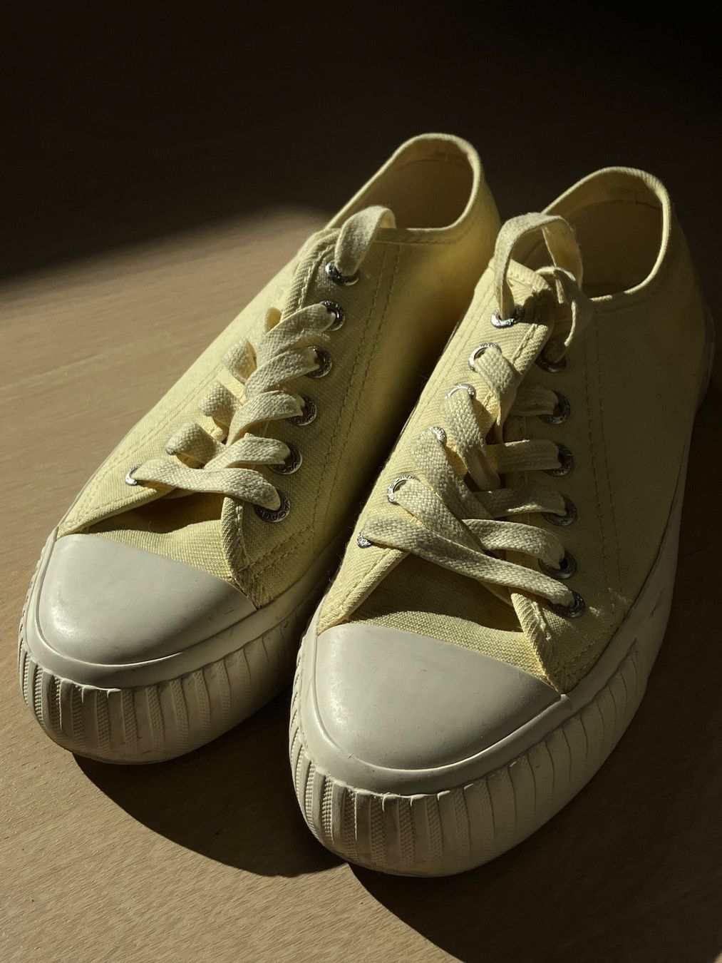 Vagabond Scarpe da donna: Vagabond sneakers – Usato da Herrliberg venduto da peperina