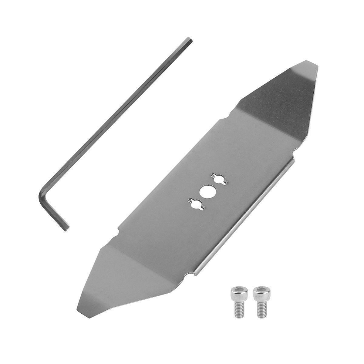 Rasenmäher: Robomow Ersatzmesser Ersatzklinge Messer – Neu (gemäss Beschreibung) aus Thun von nuonuo 7