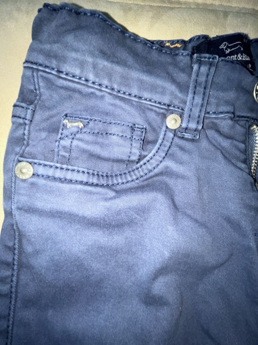 Pantaloni: Edle Hose 4J – Usato da Meilen venduto da Exclusive00 4