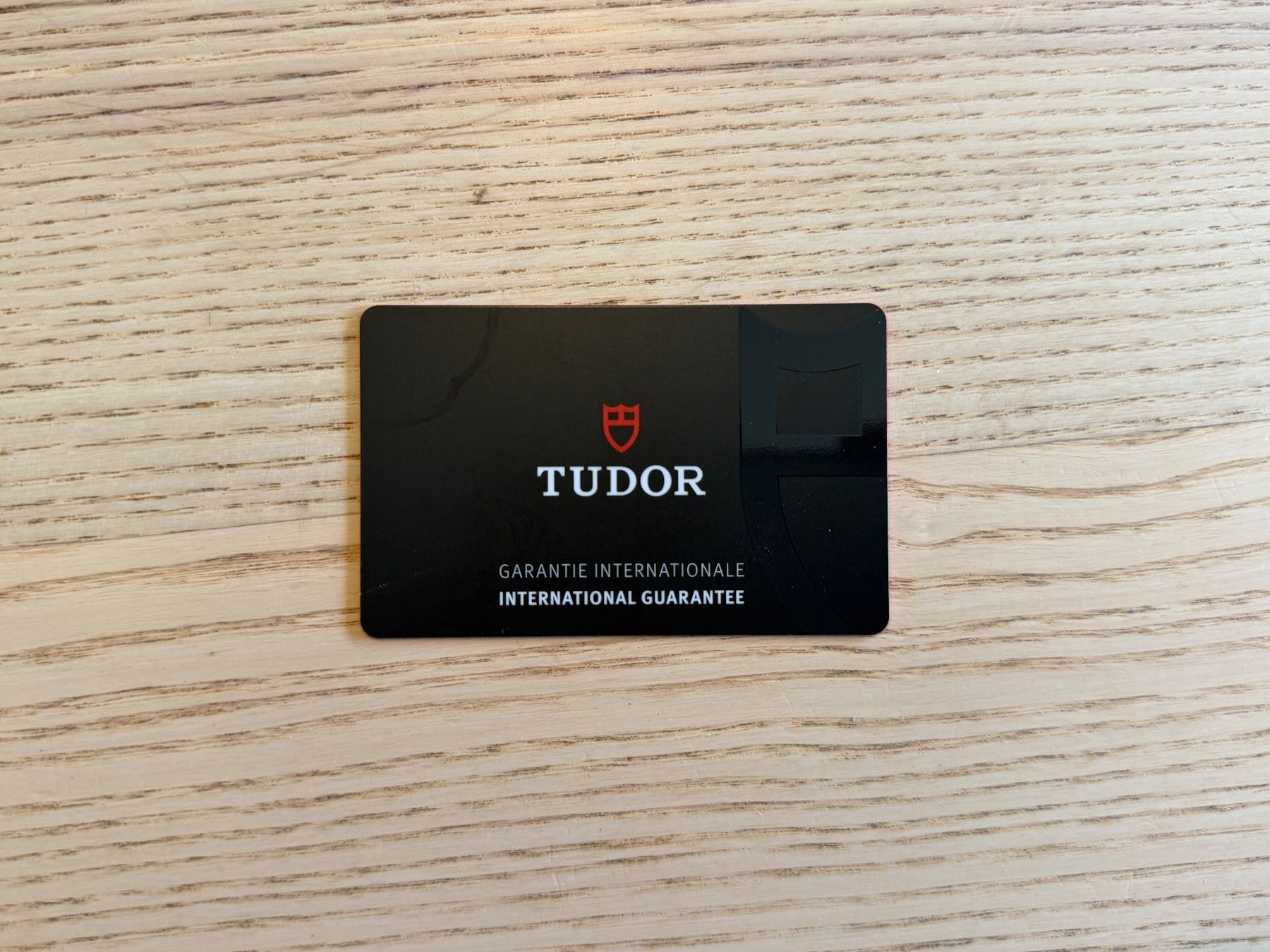 Tudor Uhren: Tudor Black Bay 58, 2022 – Gebraucht aus Dietlikon von AAAWeinWhisky 7