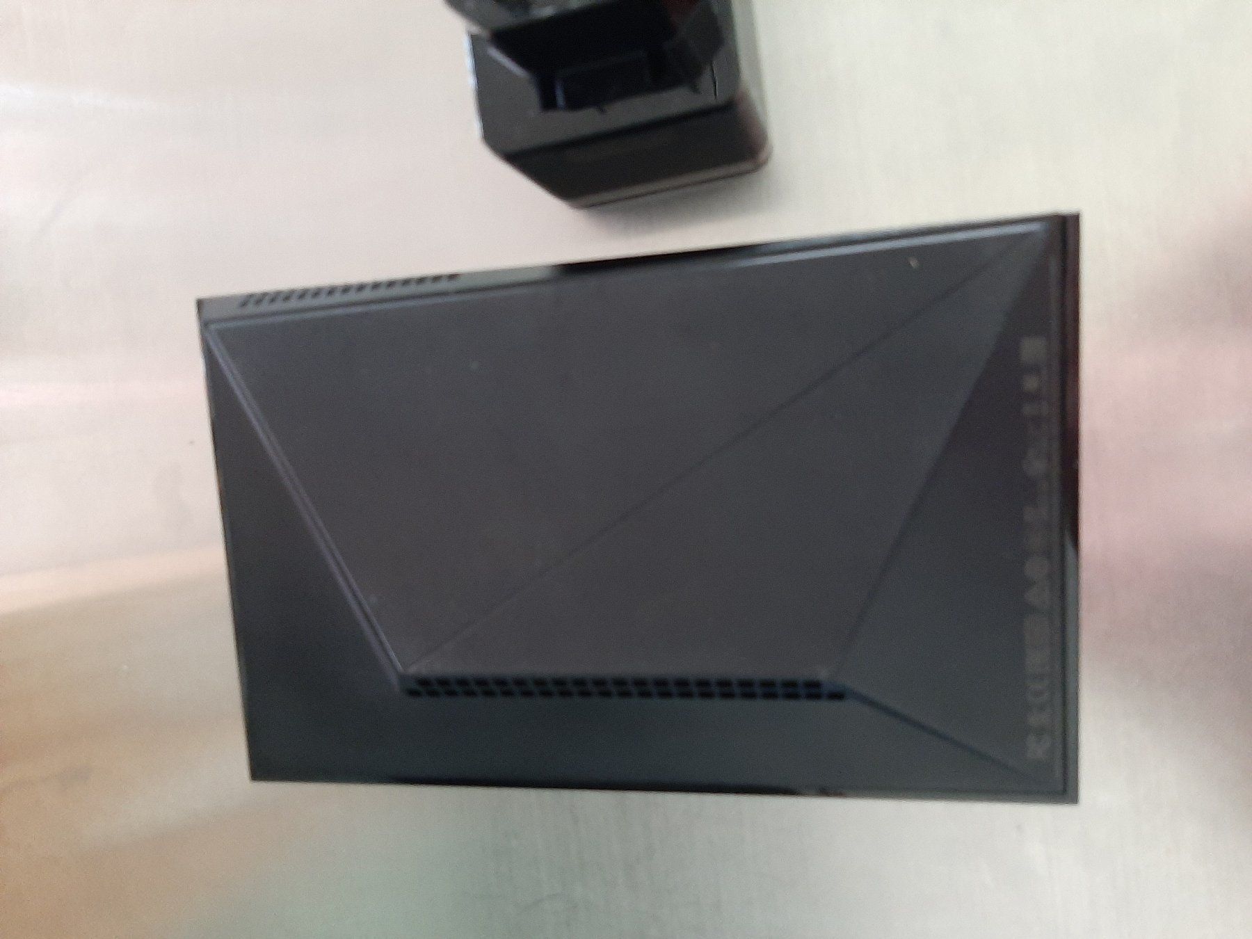 Nvidia Systèmes audio & multimédias: Nvidia Shield 16GB – D'occasion à Zürich par Chrishol 4