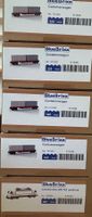 Blue Brixx Containerzug Neu in OVP