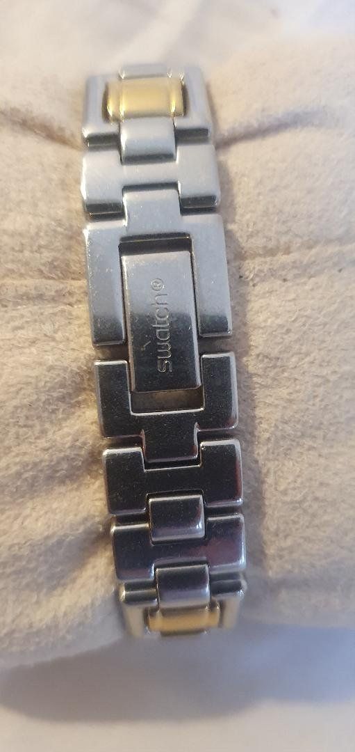 Swatch Orologi: Jolie Swatch dame – Usato da Genève venduto da Ivlo 1