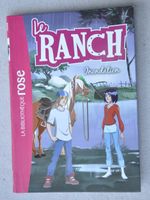 Le ranch : Inondation