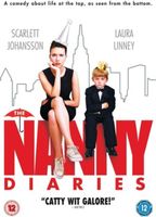 The Nanny Diaries - Scarlett Johansson