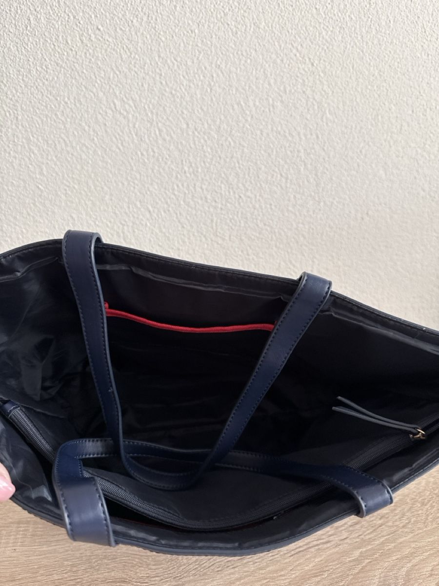 Tommy Hilfiger Altro in  Abbigliamento & Accessori: Tommy Hilfiger Tasche neu  – Usato da Winkel venduto da mon_2p6w 2