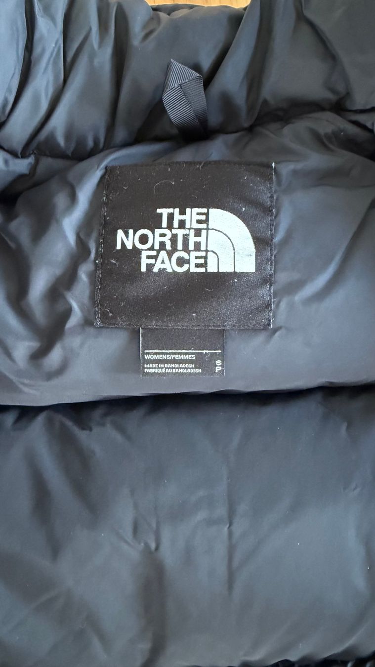 North Face Vestes: The North Face Nuptse 1996 Down Jacket – D'occasion à Schlieren par coolgearonly 4
