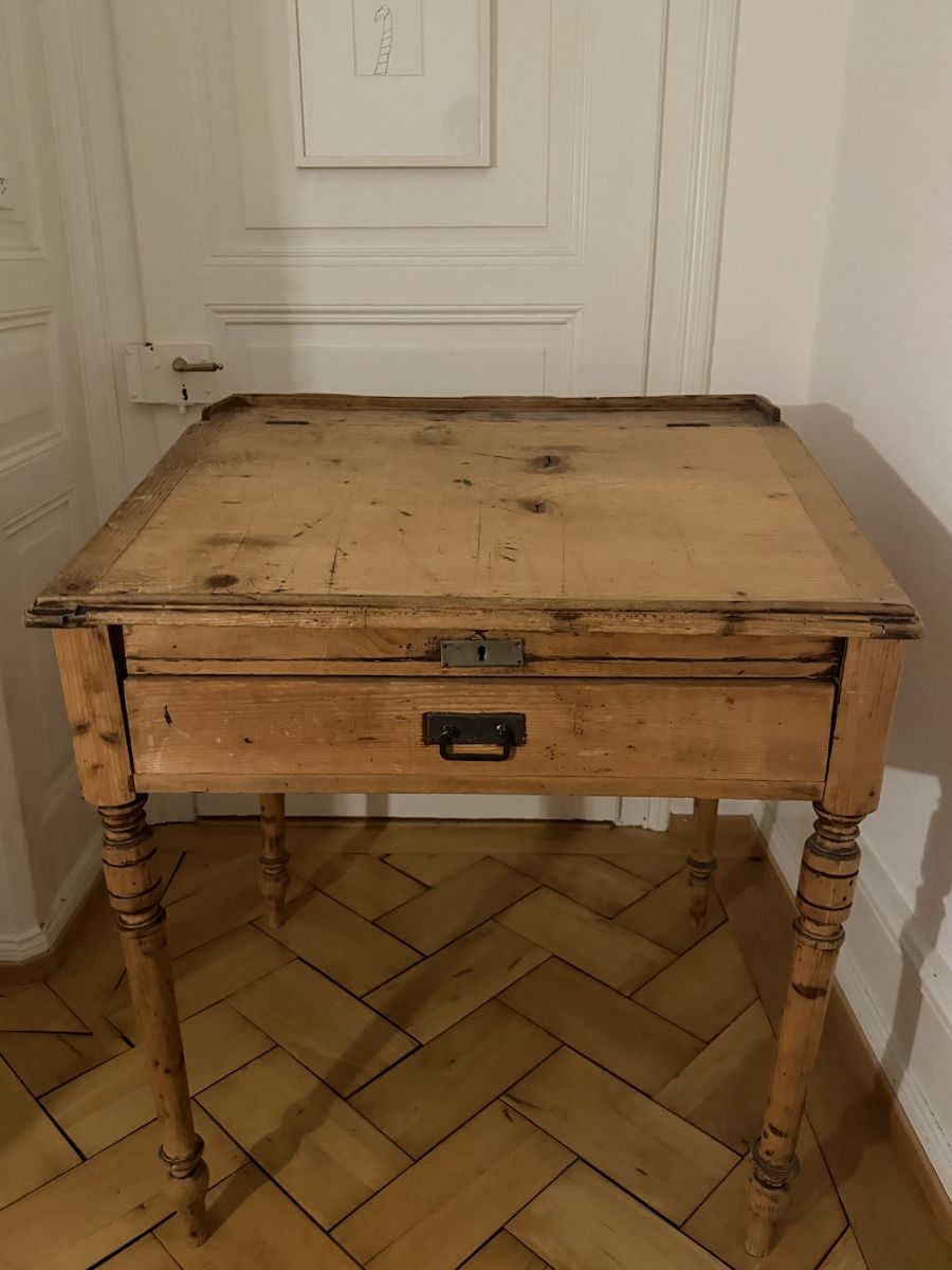 Bureaux: Sekretär – D'occasion à Zürich par kirschbluete01