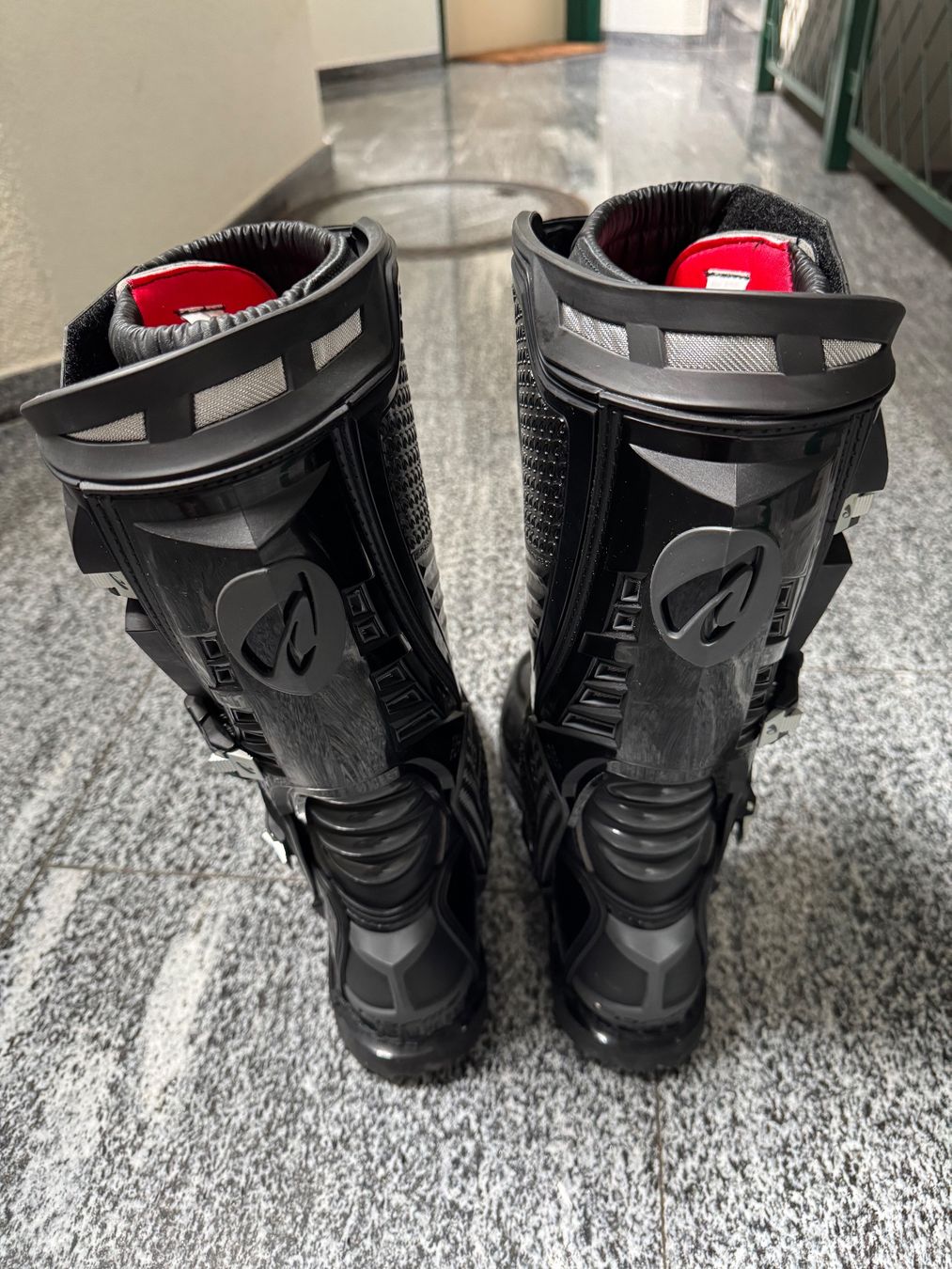 Herrenschuhe: Endurostiefel Forma Predator – Gebraucht aus Birmensdorf ZH von JArts 2