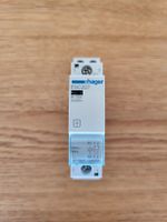 Hager ESC227 25A
