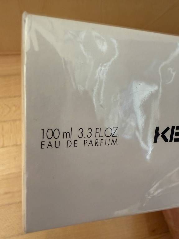 Profumi & Eau de Toilette: Kenzo Amour 100 ml eau de Parfum – Nuovo e nell'imballaggio originale da Buchs AG venduto da Cres3 1